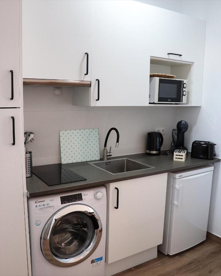 Ferienwohnung Cielomar Benalmádena Exterior foto