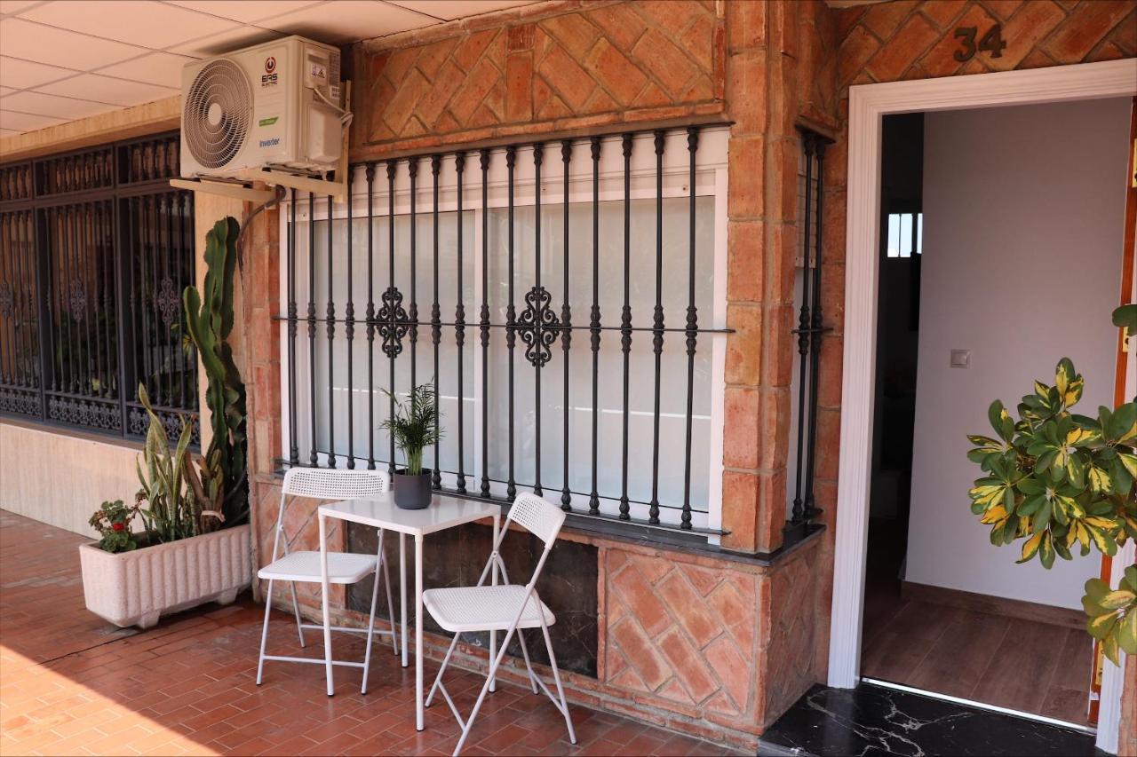 Ferienwohnung Cielomar Benalmádena Exterior foto