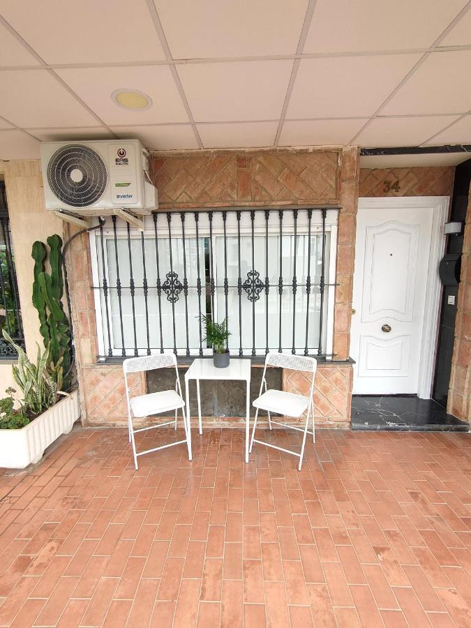Ferienwohnung Cielomar Benalmádena Exterior foto