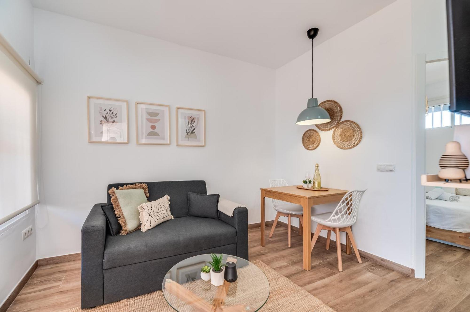 Ferienwohnung Cielomar Benalmádena Exterior foto