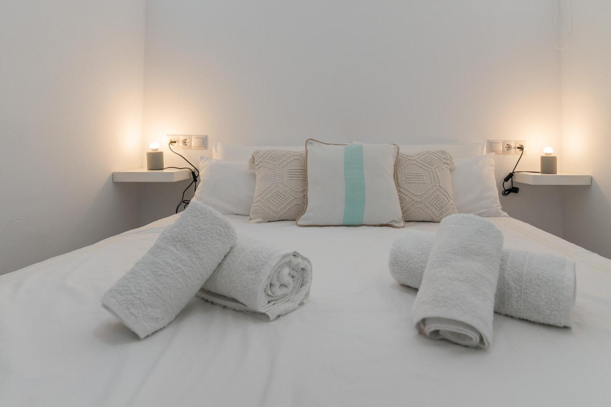 Ferienwohnung Cielomar Benalmádena Exterior foto