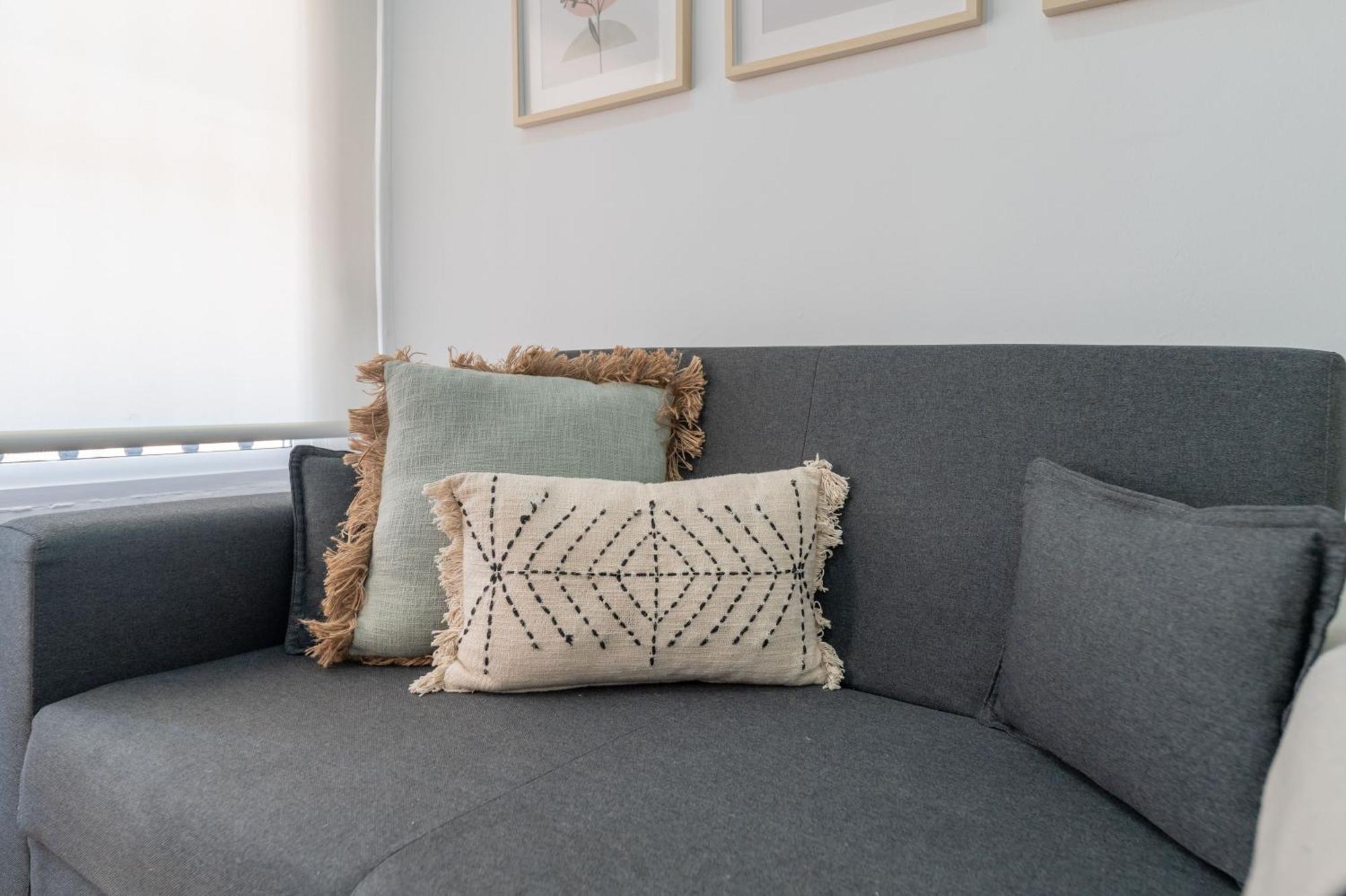 Ferienwohnung Cielomar Benalmádena Exterior foto