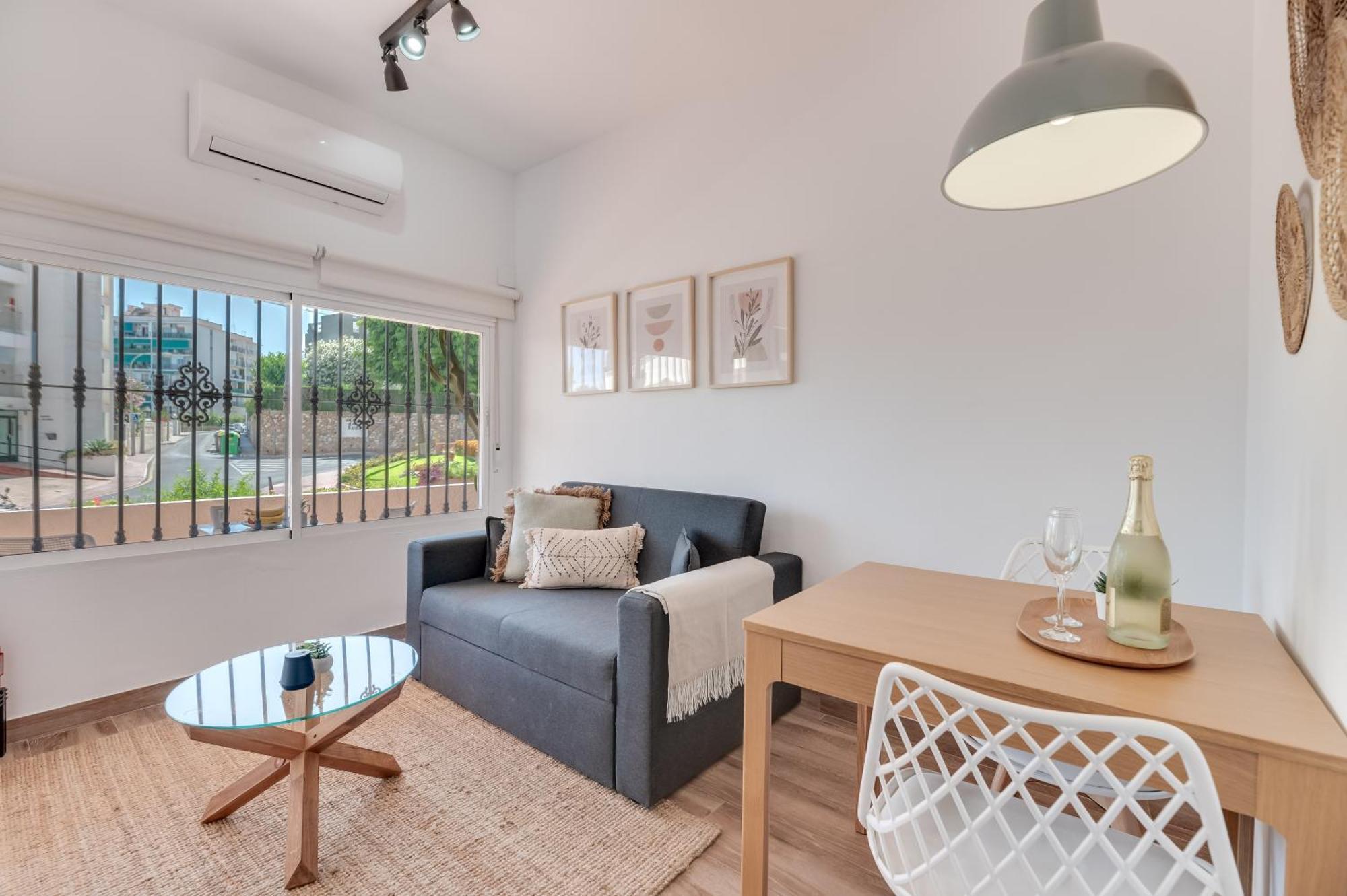 Ferienwohnung Cielomar Benalmádena Exterior foto
