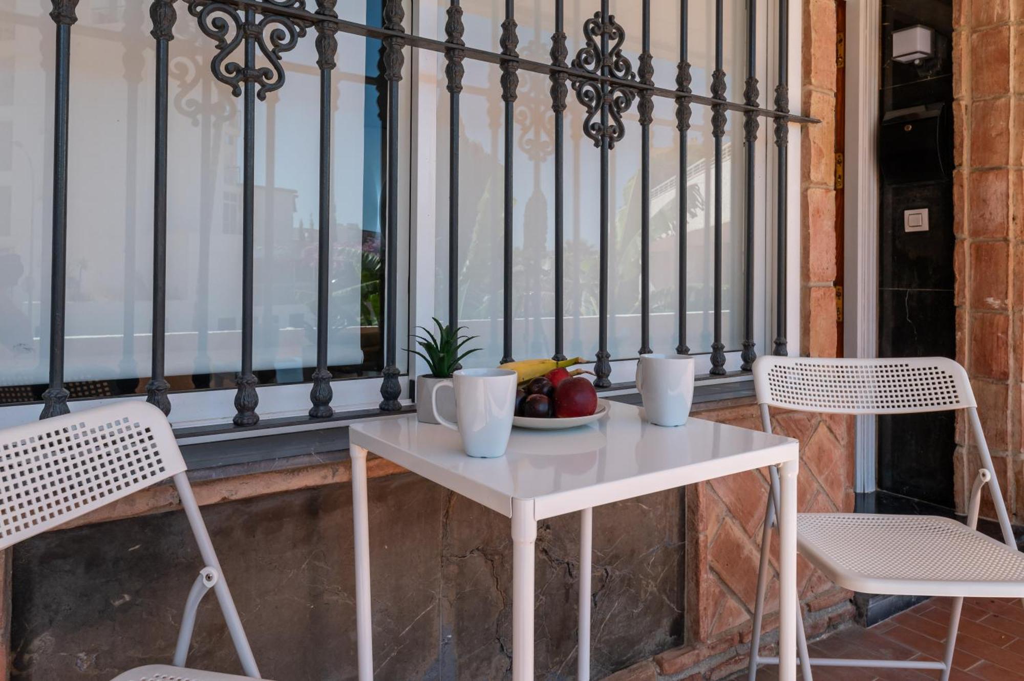 Ferienwohnung Cielomar Benalmádena Exterior foto